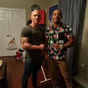 Meet your Posher, Chris